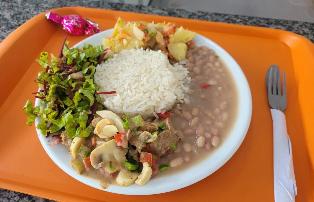 Programa Bom prato - São Paulo - Guia do Sabor