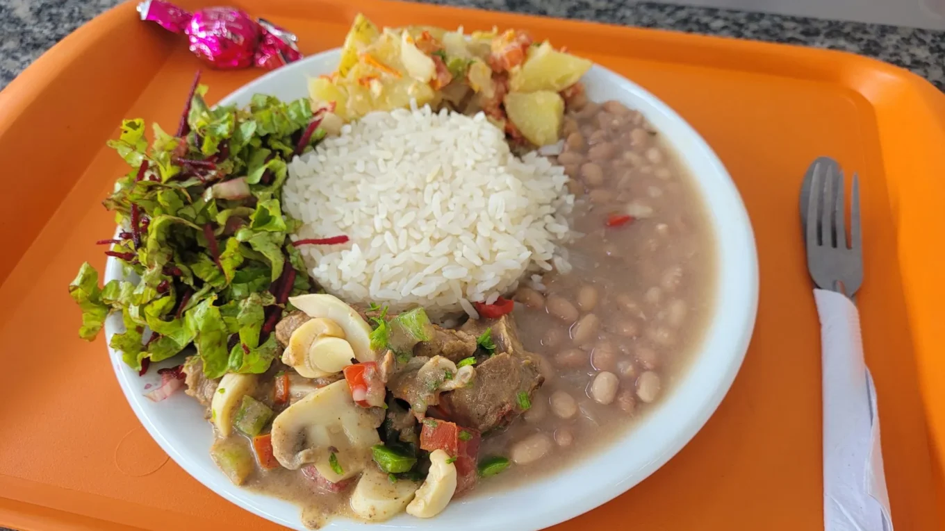 Programa Bom prato - São Paulo - Guia do Sabor